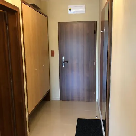 Apartman J 102 Велька-Ломница