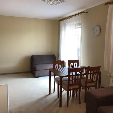 Apartman J 102 * Велька-Ломница