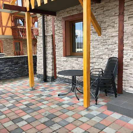Апартаменты Apartman J 102 *