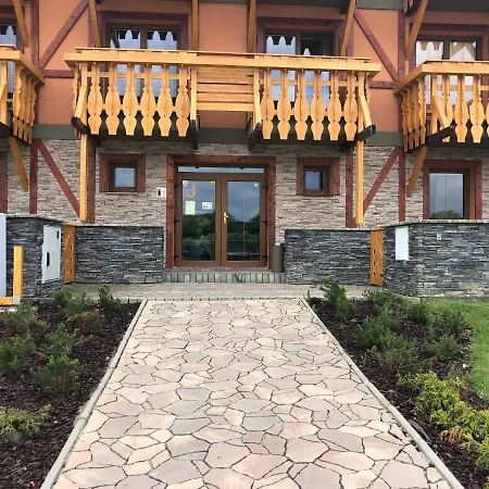 Apartman J 102 Апартаменты *