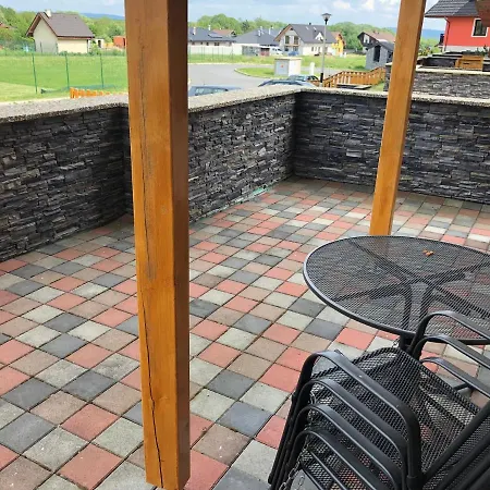 Apartman J 102 Апартаменты *