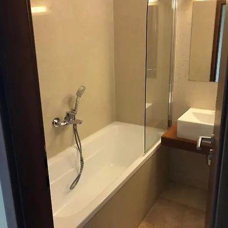 Apartman J 102 Велька-Ломница