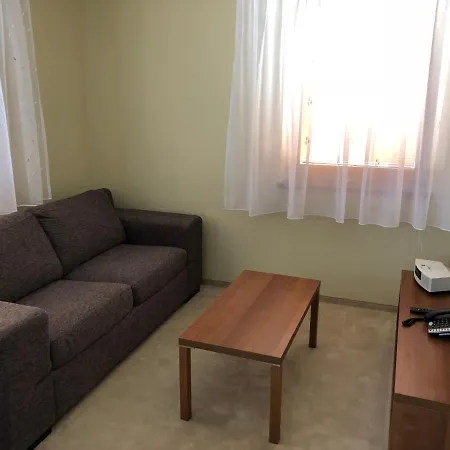 Апартаменты Apartman J 102 Велька-Ломница