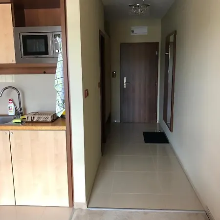 Apartman J 102
