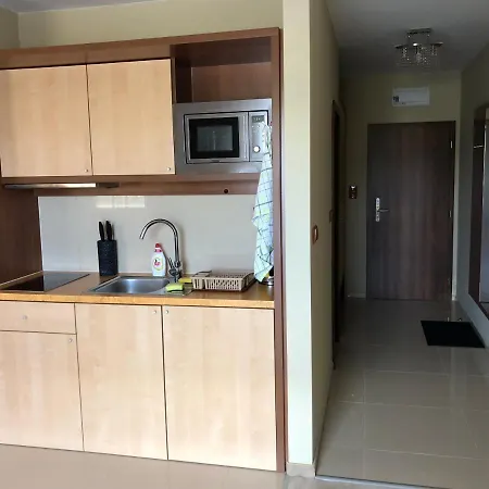 Apartman J 102 Апартаменты