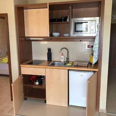 Апартаменты Apartman J 102 Велька-Ломница