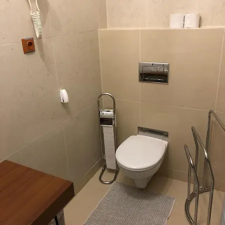 Апартаменты Apartman J 102