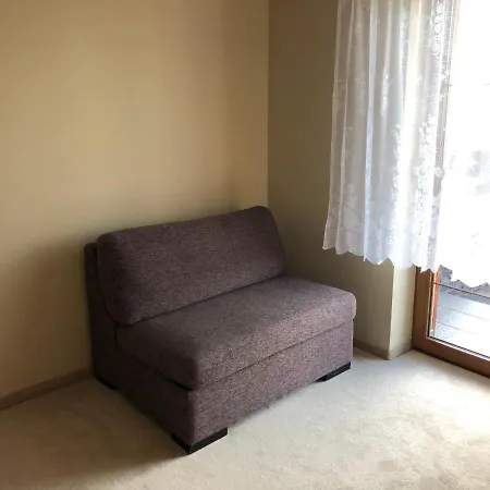 Apartman J 102 Апартаменты