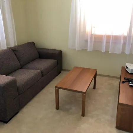 Apartman J 102 * Велька-Ломница
